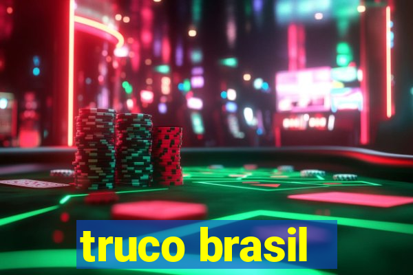 truco brasil - truco online